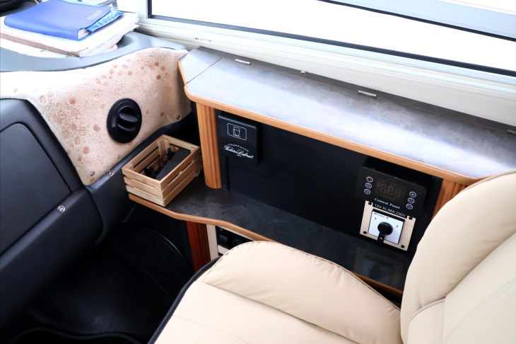 Fiat Ducato 2,5 85kW Pilote Galaxy 27MX