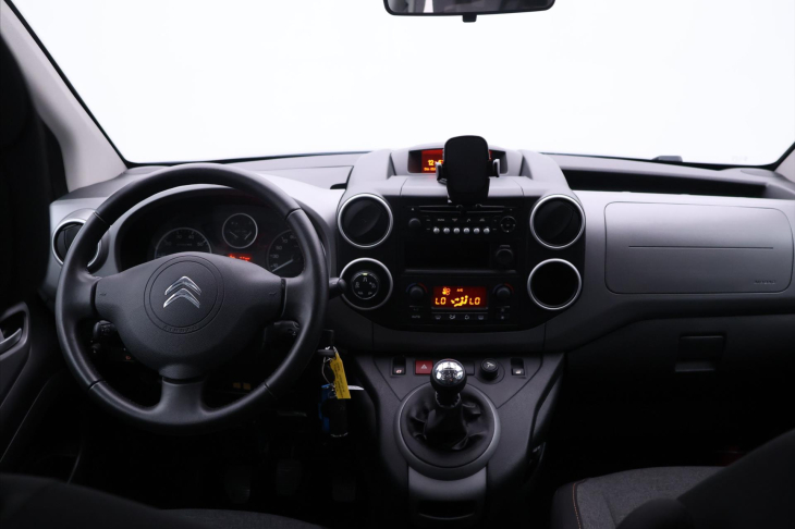 Citroën Berlingo 1,2 PT 81kW XTR Multispace 1Maj