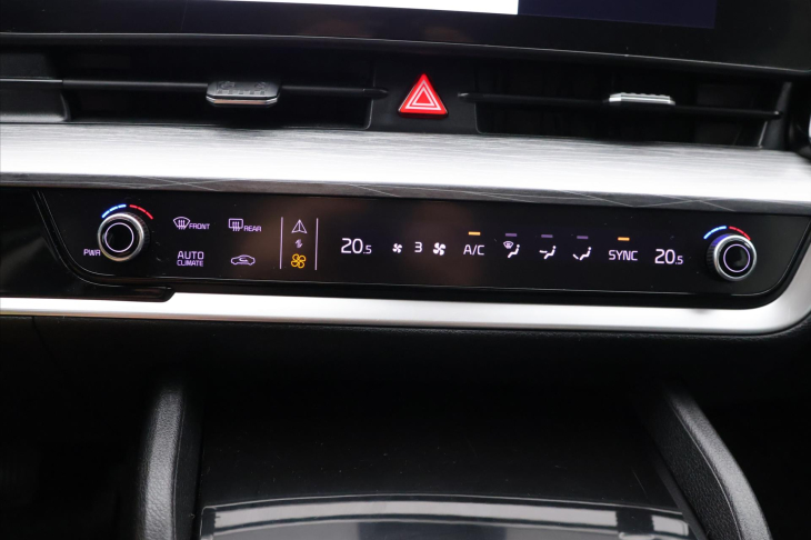 Kia Sportage 1,6 CRDi 100kW Exclusive DCT