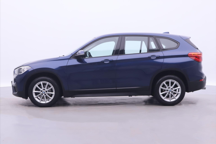 BMW X1 2,0 18d 110kW Aut. ADVANTAGE