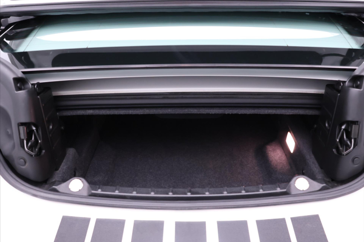 BMW Řada 4 2,0 D 135 kW M-Packet Luxury