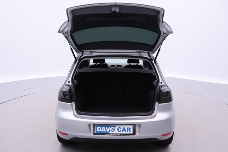 Volkswagen Golf 1,4 59kW Comfortline