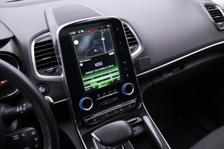 Renault Espace 1,6 dCi 160 Initiale 118kW LED