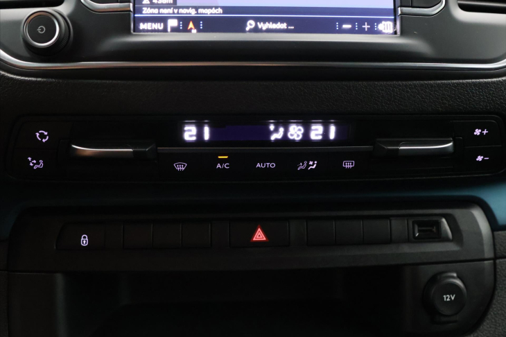 Peugeot Traveller 2,0 130kW Aut. CZ 8-Míst L3