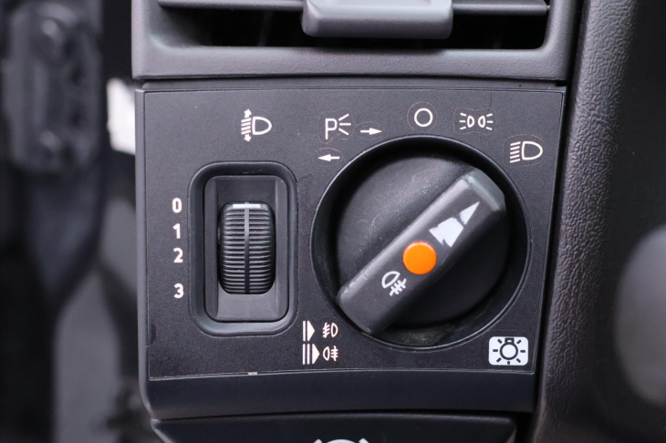 Mercedes-Benz SL 5,0 500 Roadster 235kW