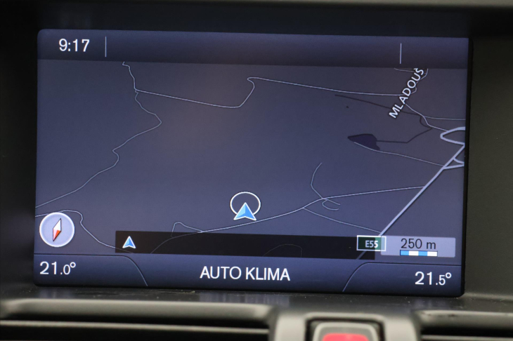 Volvo XC60 2,4 D3 120kW Momentum AWD AUT