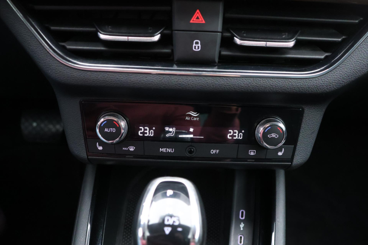 Škoda Scala 1.5 TSI 110kW Style DSG