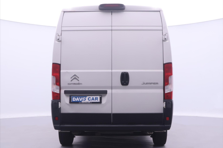 Citroën Jumper 2,0 HDI L3H2 Klima Tempomat