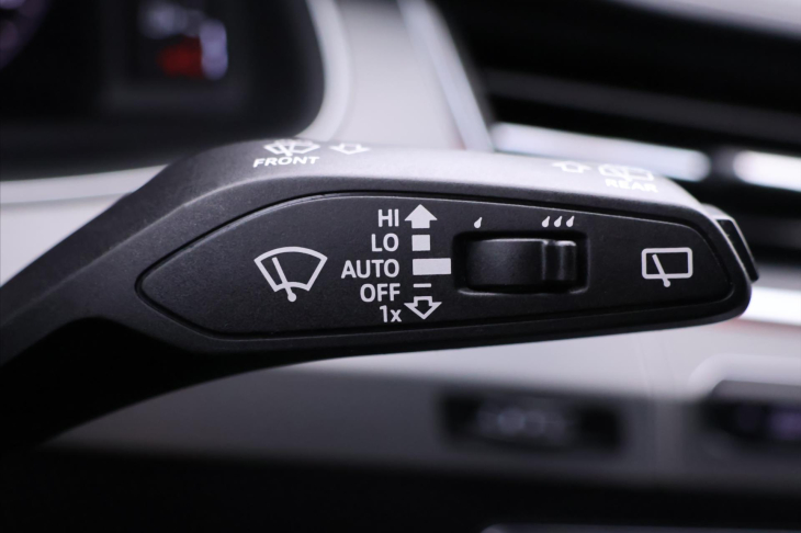 Audi SQ7 4,0 TDI Quattro 320kW CZ DPH