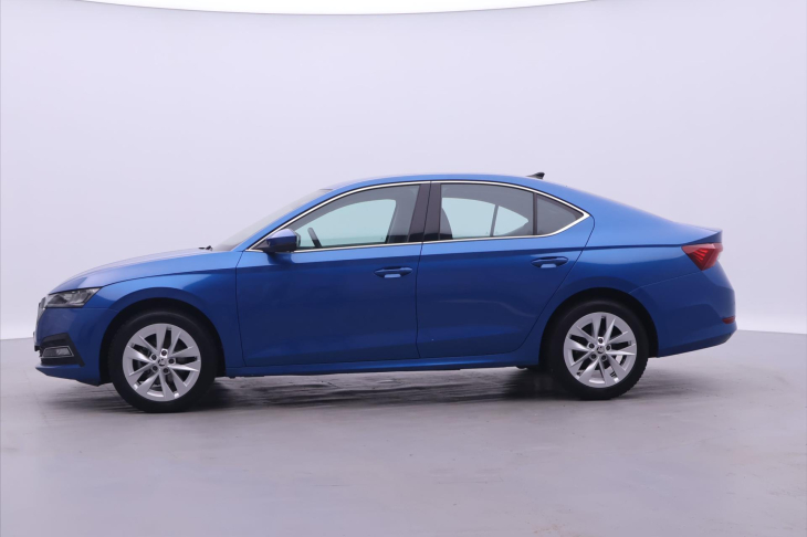 Škoda Octavia 2,0 TDI 110kW CZ Style DPH