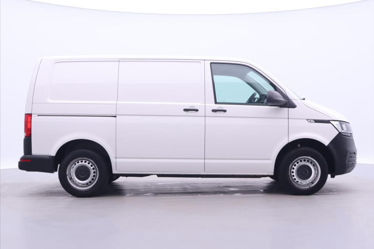 Volkswagen Transporter 2,0 TDI 66kW Klima 1.Maj. DPH
