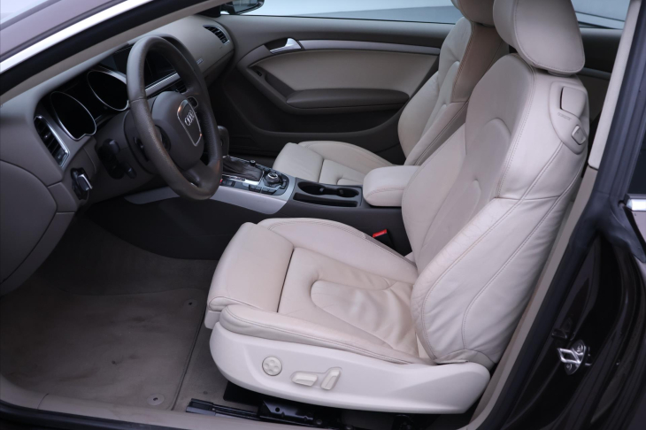 Audi A5 3,2 TFSI 195kW Quattro TipTronic
