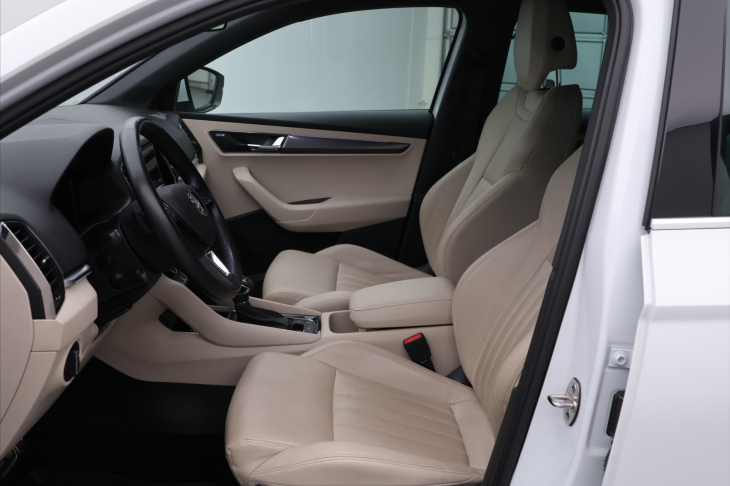 Škoda Karoq 2,0 TDi 110 kW DSG STYLE LED