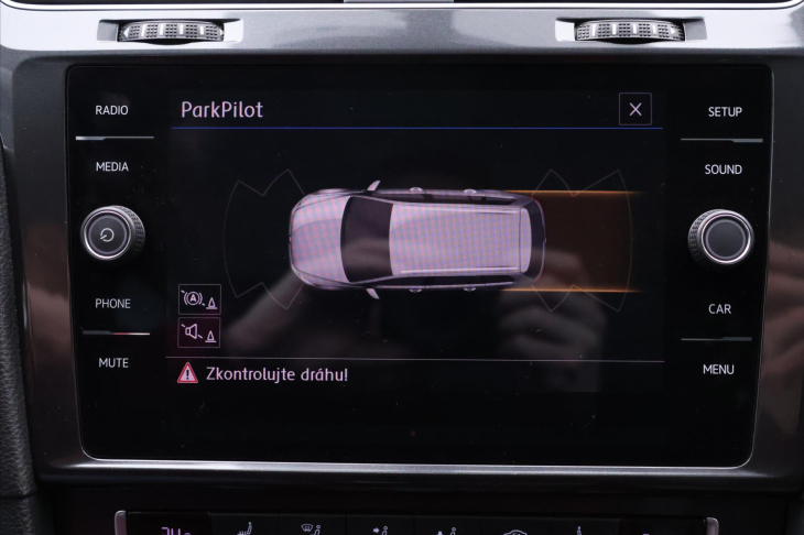 Volkswagen Golf 1,0 TSI 81kW CZ Comfort LED