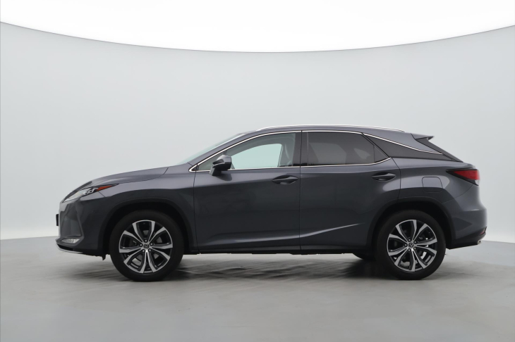 Lexus RX 2,0 300 4x4 CZ 1.Maj. DPH