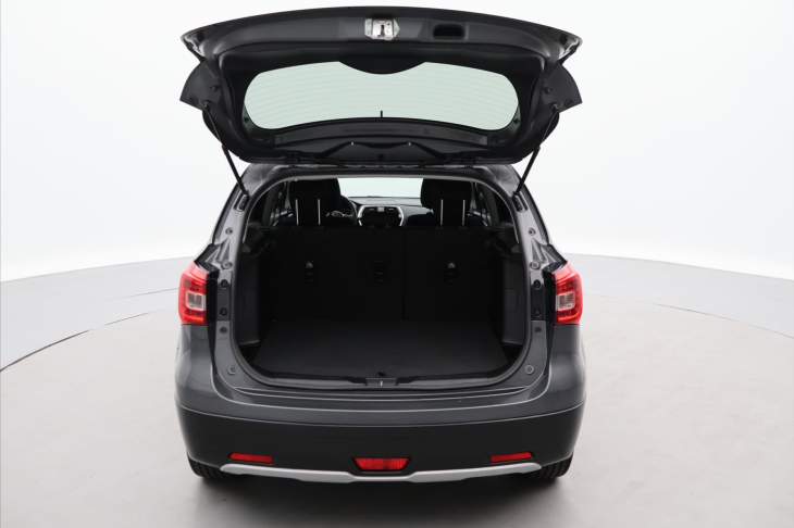 Suzuki SX4 S-Cross 1.4 BoosterJet 103kW Premium AT
