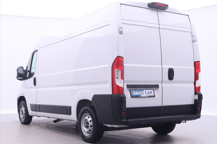 Toyota Proace Max 2,2 D-4D 88kW CZ Klima DPH L2H2