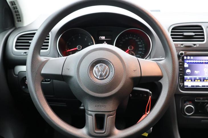 Volkswagen Golf 1,4 16V 59kW Klima Trendline