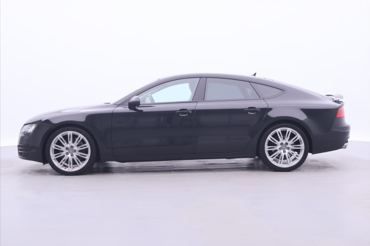 Audi A7 3,0 TDI 230kW CZ 4x4 Aut. Xenon