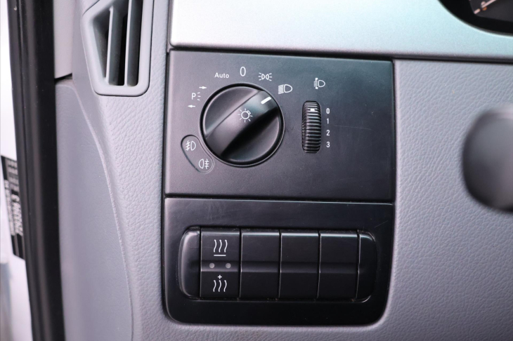 Mercedes-Benz Vito 3,0 120CDI 150kW V6 Automat