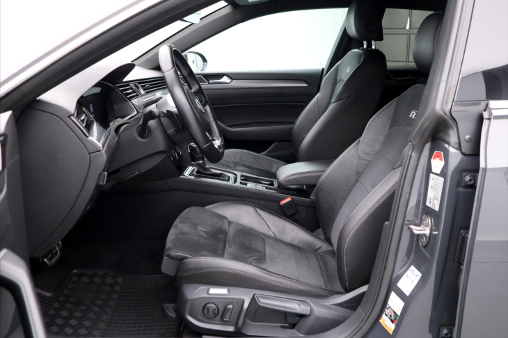 Volkswagen Arteon 2,0 TDI 176kW 4x4 R-Line CZ