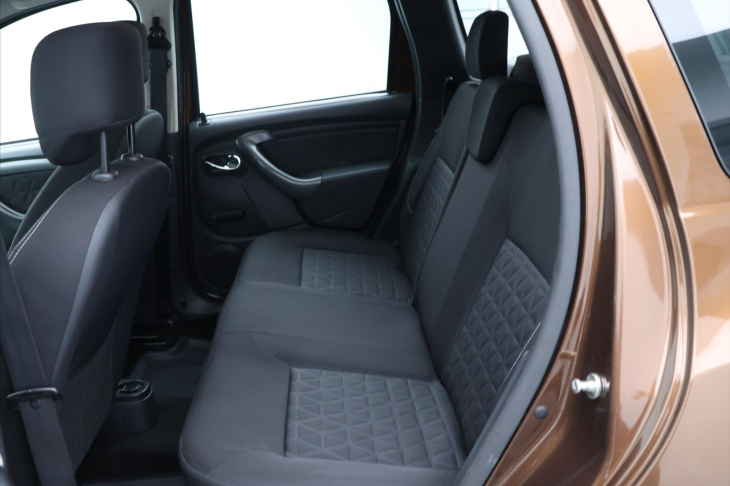 Dacia Duster 1.6 77kW 16V Cool CZ 1.Maj.