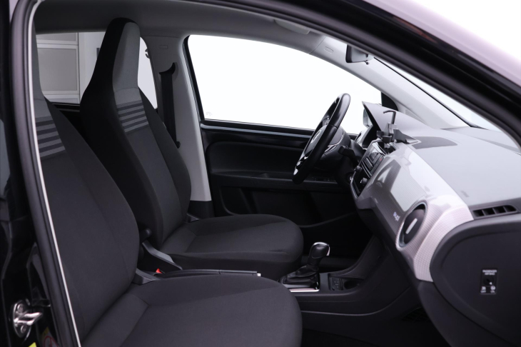 Volkswagen e-up! 61kW DPH 1. Maj DPH Kamera