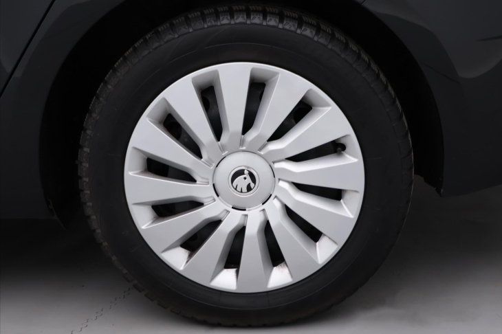 Škoda Octavia 1,6 TDI 85kW Ambition Tažné