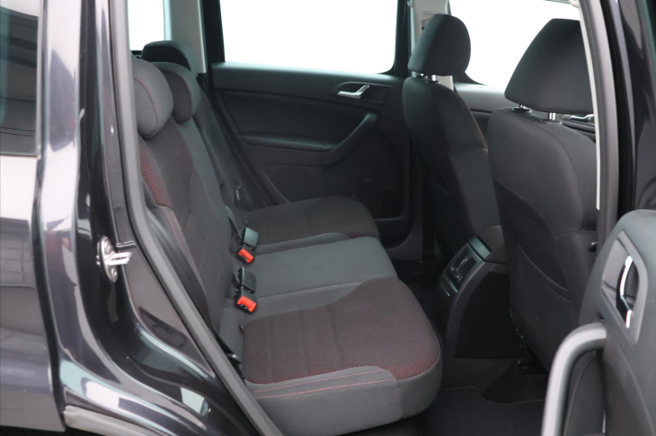 Škoda Yeti 2,0 TDI 4x4 Outdoor Xenon