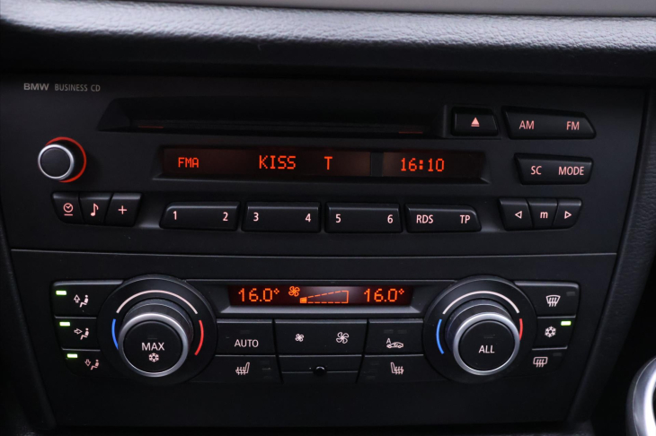 BMW X1 2,0 20d 105kW CZ sDrive