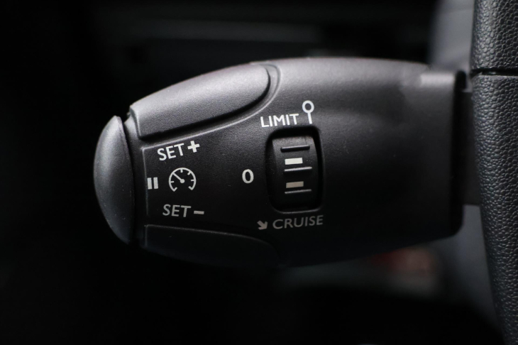 Citroën DS3 1,6 Turbo 115kW Aut.klima 1.Maj