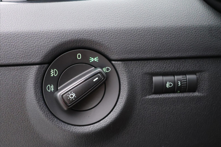 Škoda Octavia 1,2 TSI 63 kW