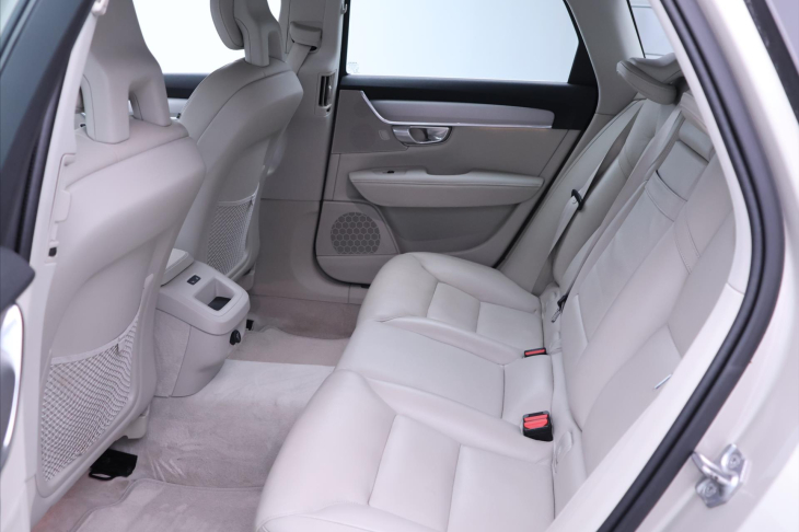 Volvo V90 2,0 T5 187kW Aut. Inscription