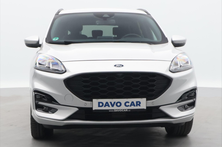 Ford Kuga 2,0 TDCi 140kW AWD ST Line X
