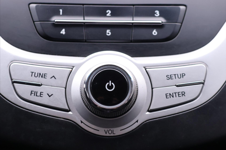 Hyundai Elantra 1,6 GDI 97kW Style 1Maj CZ