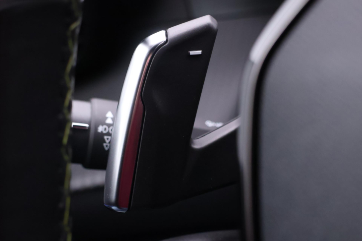 Peugeot 2008 1,2 PT 96kW Aut. CZ GT-Line