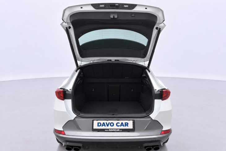 Cupra Formentor 2,0 TSI VZ 228kW 4x4 DSG DPH