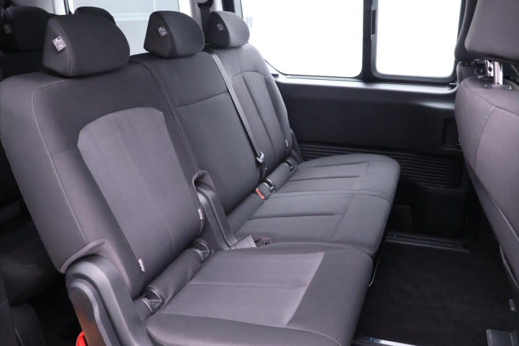 Hyundai Staria 2,2 CRDi 130kW Style Automat