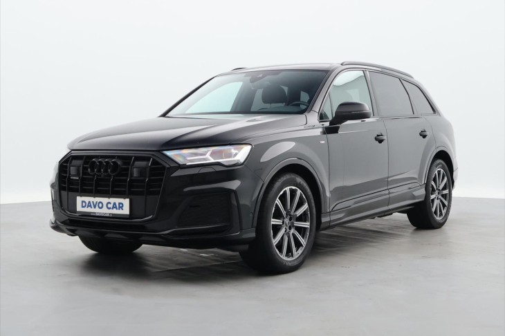 Audi Q7 3,0