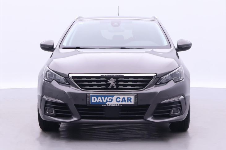 Peugeot 308 1,5 BlueHDI SW Allure Aut CZ DPH