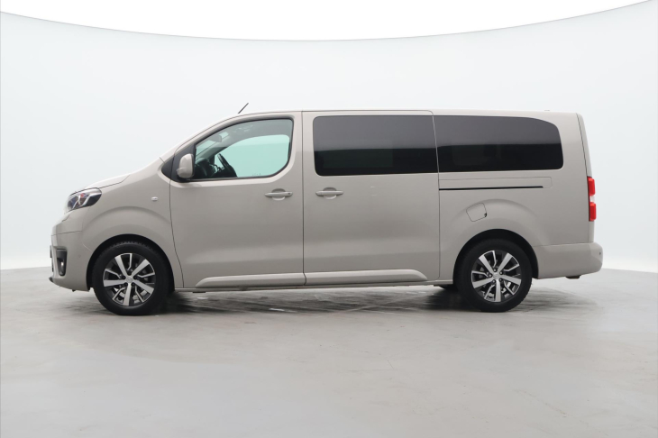 Toyota ProAce 2,0 D-4D 130kW VIP L2 CZ
