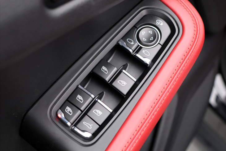 Porsche Macan 3.0 S V6 190kW AUT