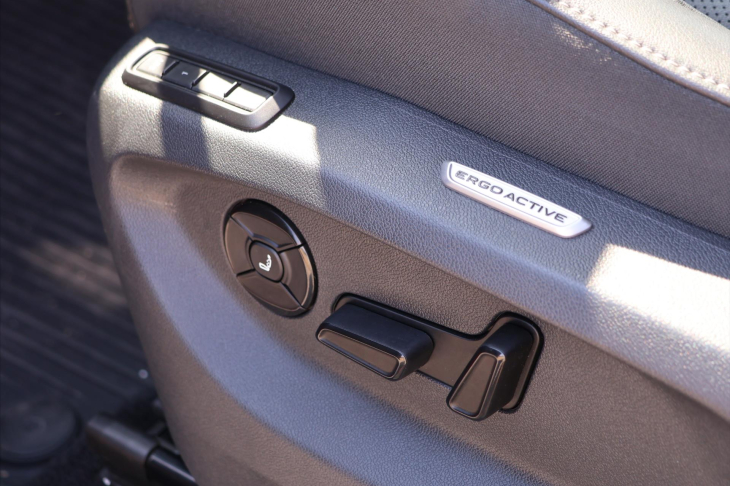 Volkswagen Tiguan 1,5 eTSI 110kW mHEV DSG CZ DPH