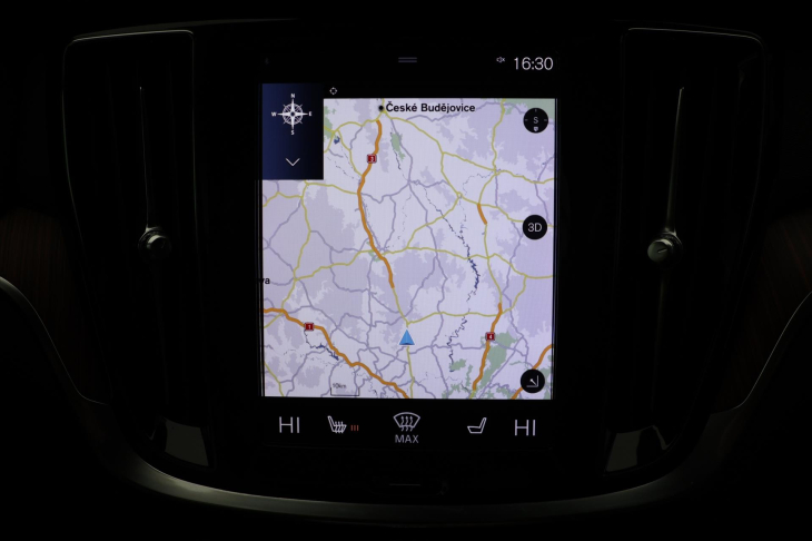 Volvo V60 2,0 D4 Drive-E Aut. AWD CZ DPH