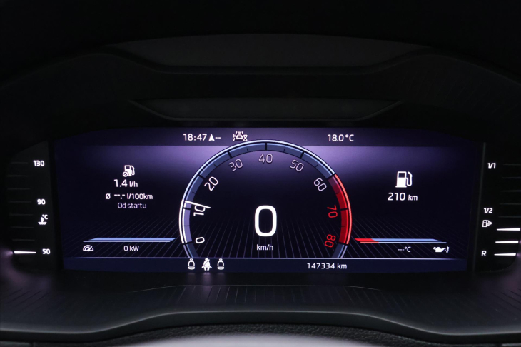 Škoda Karoq 1,0 TSI Style Virtual 1.Maj DPH