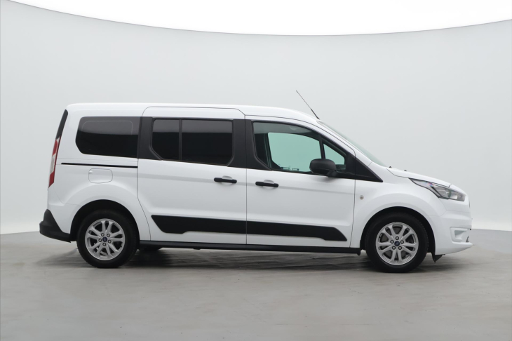 Ford Tourneo Connect 1,5 TDCI CZ Aut.klima L2 DPH