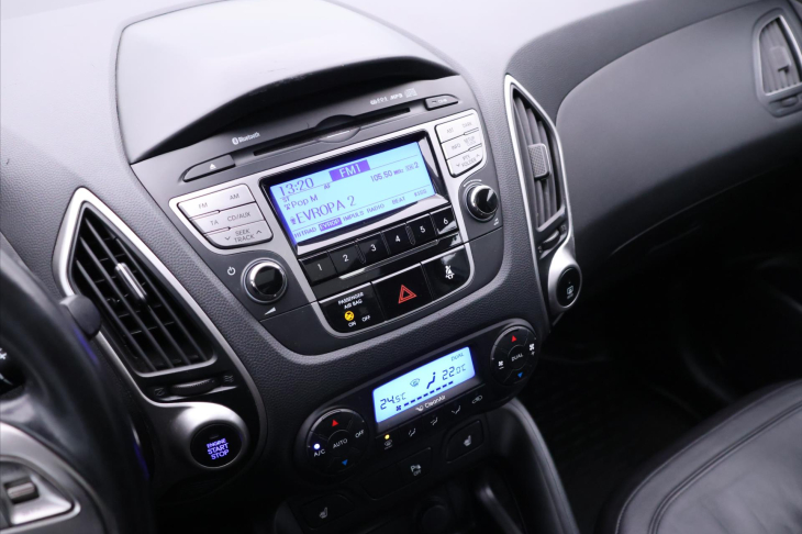 Hyundai ix35 2,0 GDI 120kW Premium 4x4 CZ