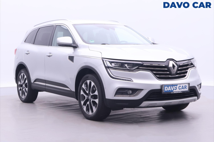 Renault Koleos 2,0 130 kW 4x4 Energy Intens