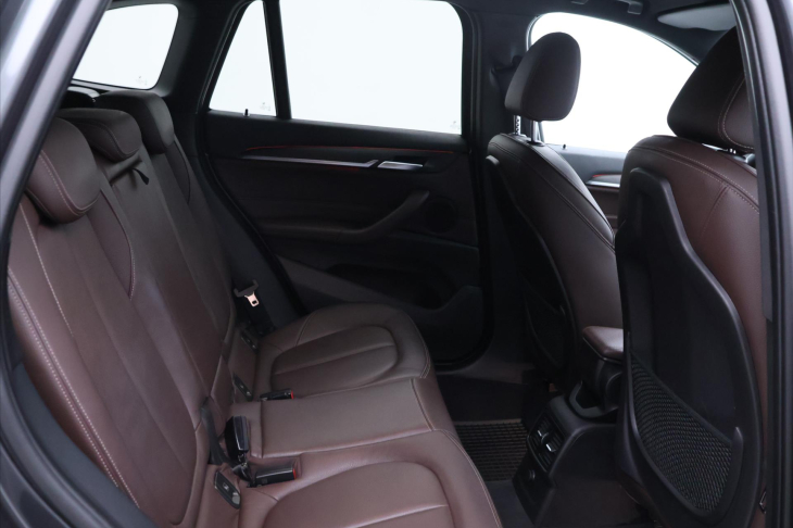 BMW X1 2,0 D xDrive 140 kW Automat