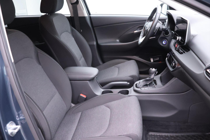 Hyundai i30 1,5 T-GDI 117 kW Smart Aut.CZ DPH